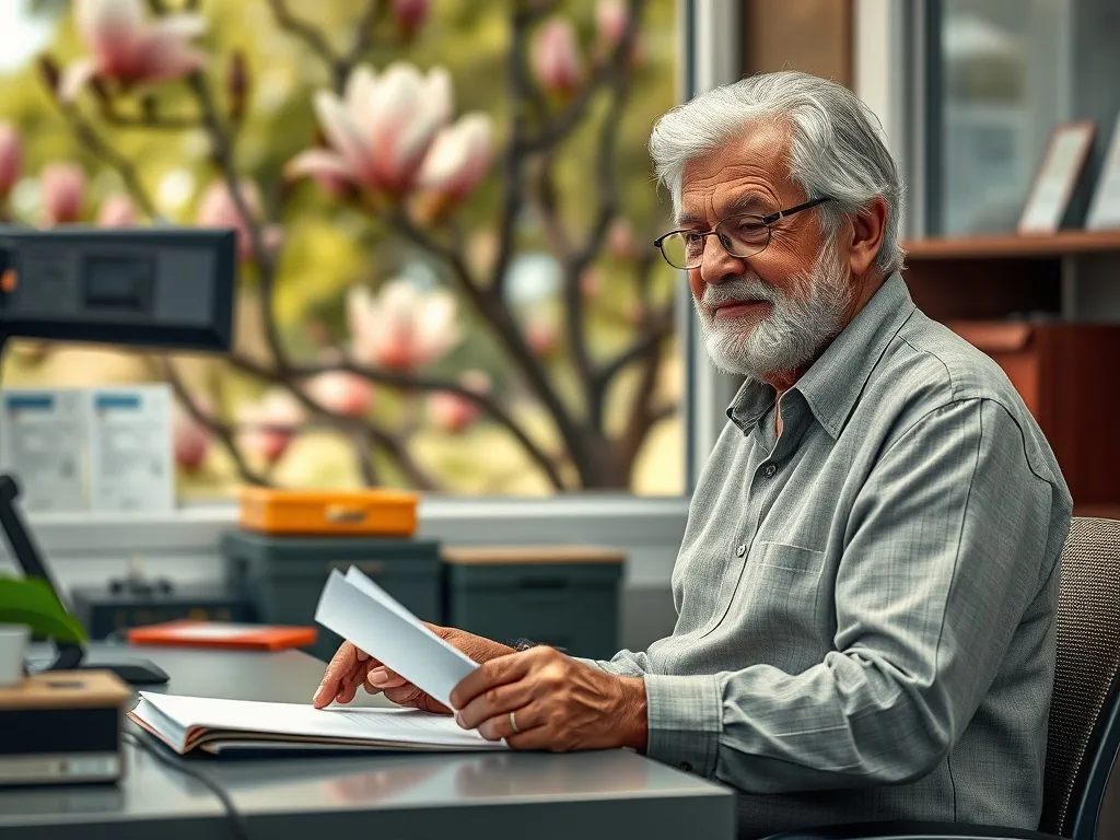 Emergency Assistance for Seniors in Alabama
